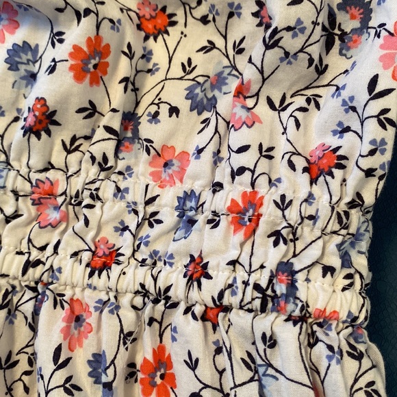 Gap Kids Floral Sun Dress 🌞 - Picture 5 of 5